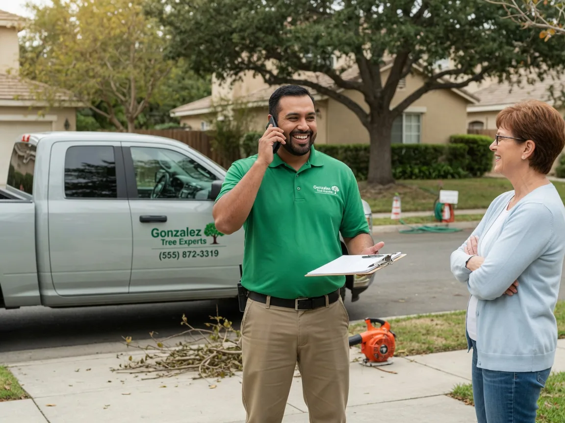 Tree Service Hay Springs, NE FAQs